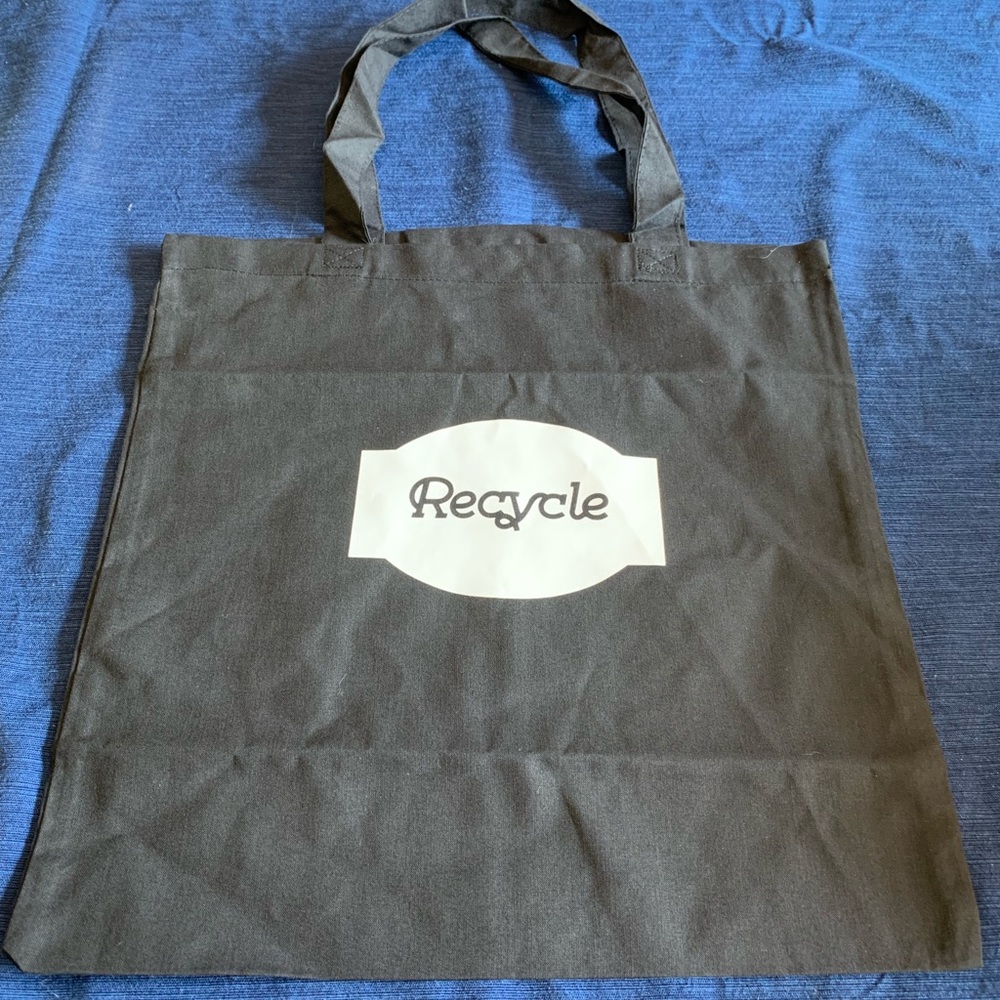 Reusable Grocery Bag - NWOT